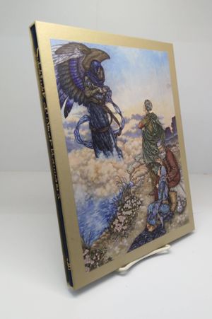 Rubaiyat of Omar Khayyam image number 0