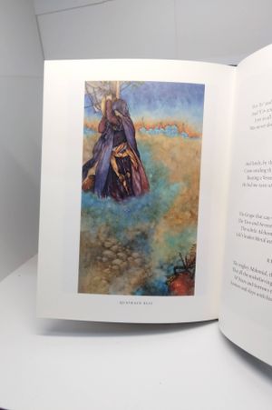 Rubaiyat of Omar Khayyam image number 2