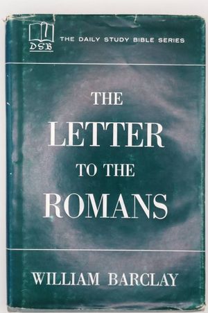 The Letter to the Romans image number 0