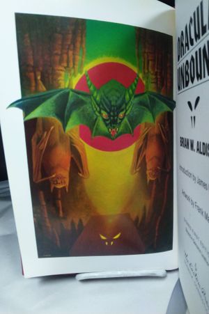 Dracula Unbound image number 2