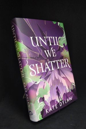 Until We Shatter image number 0