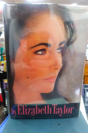 Elizabeth Taylor: An Informal Memoir image number 0