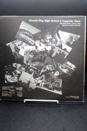 European Tour - June 19, 1980 image number 1