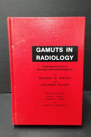 Gamuts in Radiology image number 0