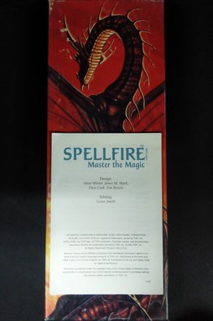 Spellfire image number 2