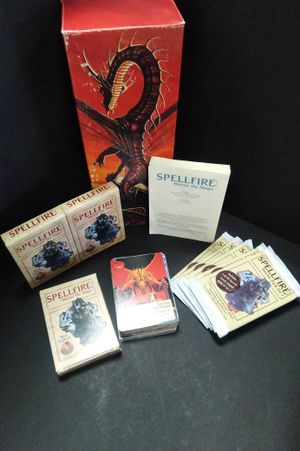 Spellfire image number 1