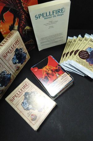 Spellfire image number 0