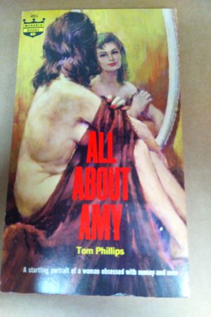 All About Amy image number 0