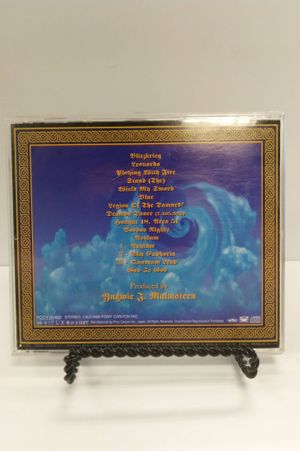 Alchemy [Japan Release] image number 1