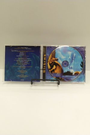 Alchemy [Japan Release] image number 2