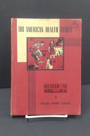 Health at Work and Play image number 0