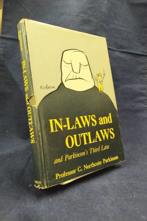 In-Laws and Outlaws image number 0