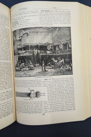 The People's Bible Encyclopedia image number 2