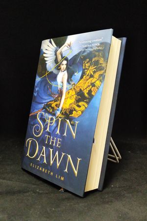 Spin the Dawn image number 0