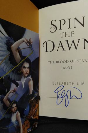 Spin the Dawn image number 1
