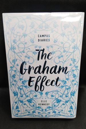 The Graham Effect image number 0