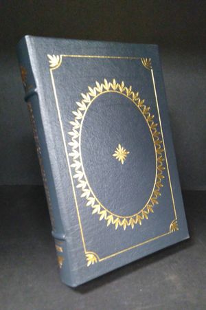 PRESIDENT JAMES BUCHANAN Easton Press image number 0