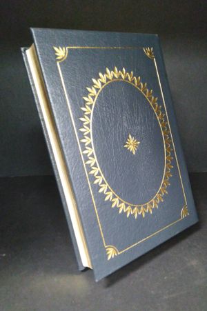 PRESIDENT JAMES BUCHANAN Easton Press image number 1