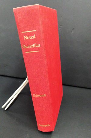Noted Guerriillas image number 0