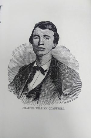 Noted Guerriillas image number 2