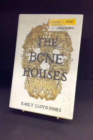 The Bone House image number 0