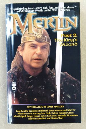 Merlin image number 0
