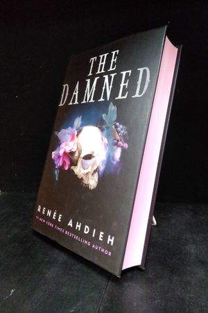 The Damned image number 0