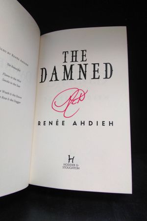 The Damned image number 1