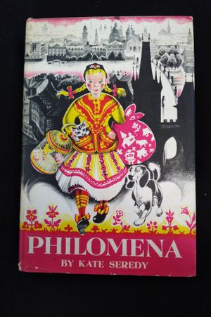 Philomena image number 0