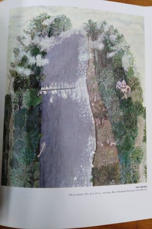 Aunt Clara: The Paintings of Clara McDonald Williamson image number 2