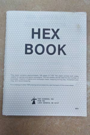 Hex Books image number 0