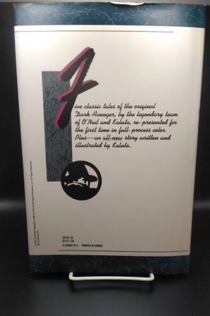 The Private Files of the Shadow image number 2