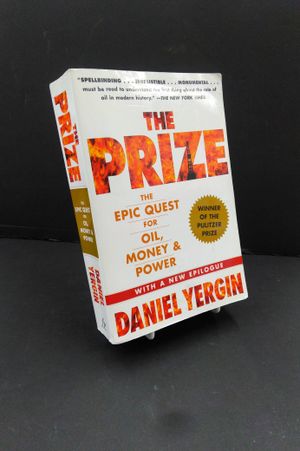 The Prize image number 0