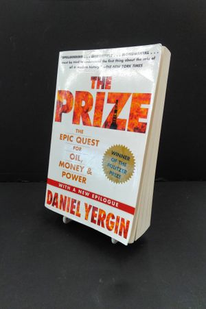 The Prize image number 1