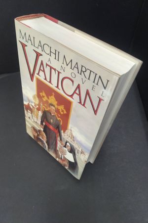 Vatican image number 0