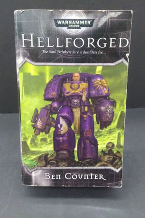 Hellforged image number 2