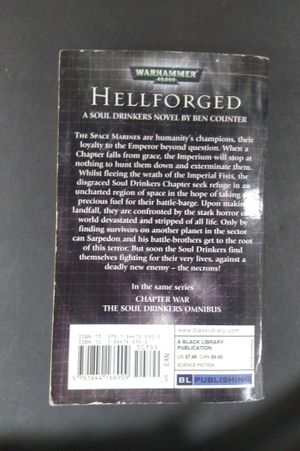 Hellforged image number 1