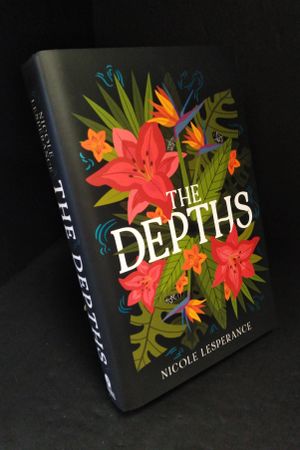 The Depths image number 0