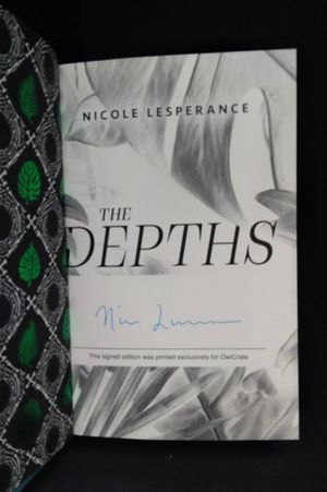 The Depths image number 1