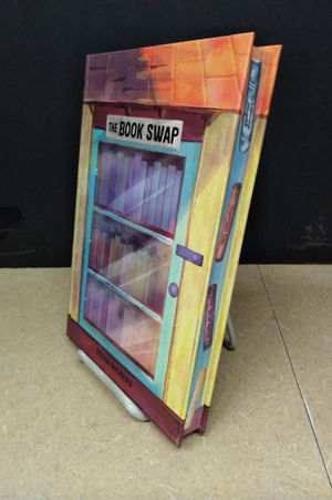 The Book Swap image number 0