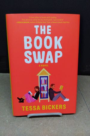 The Book Swap image number 1