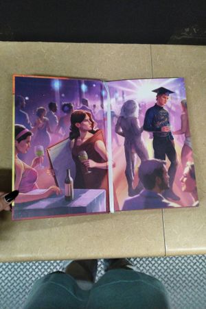 The Book Swap image number 2
