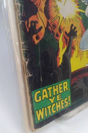 SILVER SURFER #12 image number 2