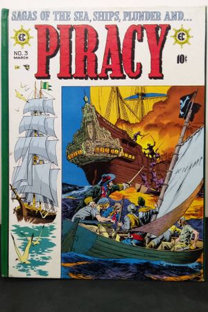 SAGAS OF THE SEA, SHIPS, PLUNDER AND ... PIRACY image number 0