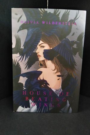 House of Beating Wings image number 0