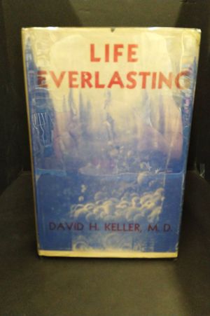 Life Everlasting image number 0