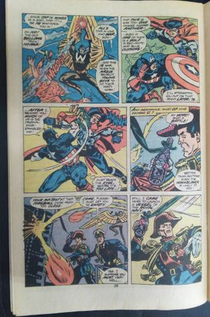 The Invaders #15 image number 1