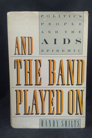 And the Band Played on image number 0