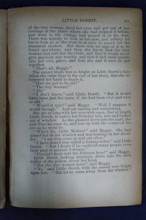 Little Dorrit image number 1