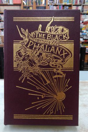The Black Phalanx image number 0